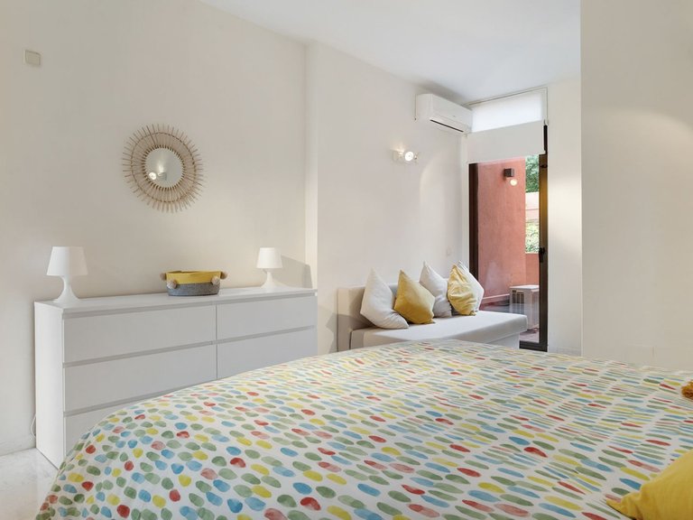 Apartment for Sale in La Mairena, Malaga 22