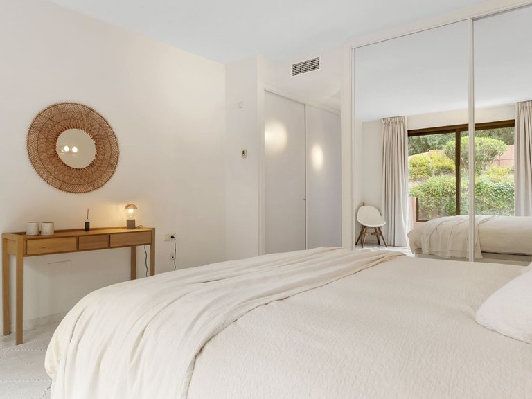 Apartment for Sale in La Mairena, Malaga 8