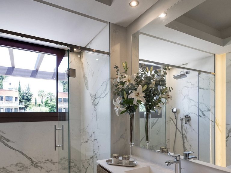 Villa for Sale in Marbella, Malaga 12