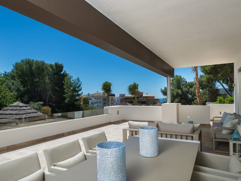 Villa for Sale in Marbella, Malaga 2