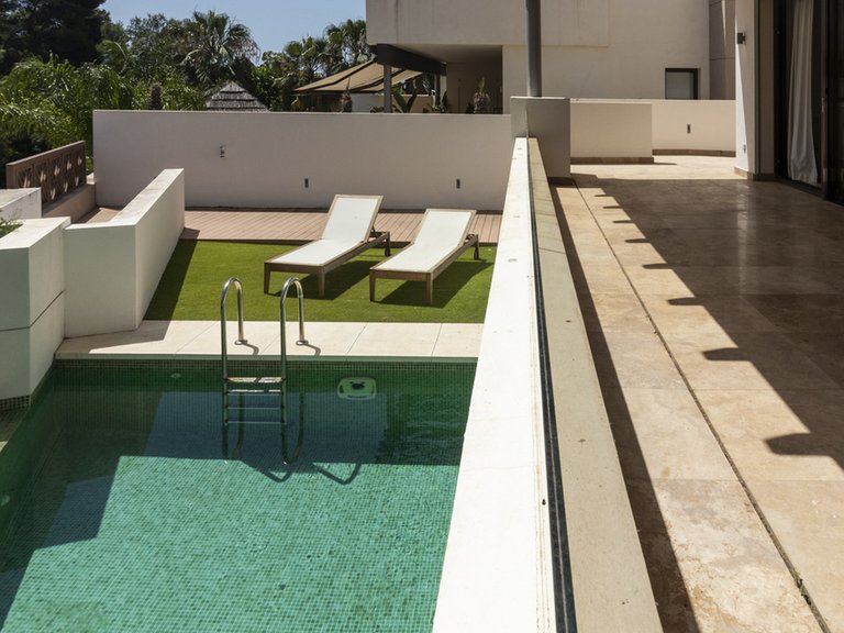 Villa for Sale in Marbella, Malaga 20