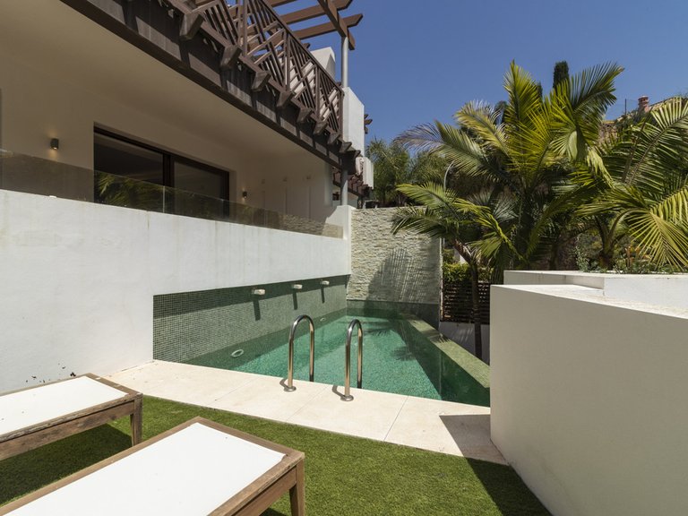 Villa for Sale in Marbella, Malaga 21