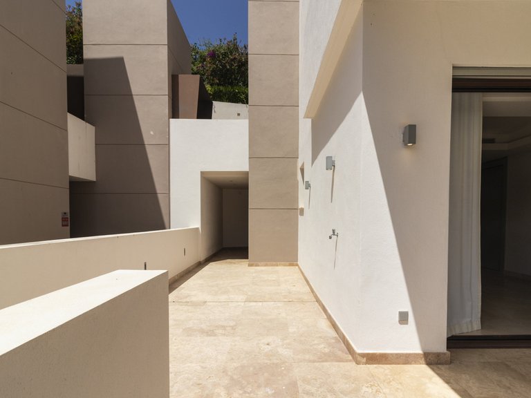 Villa for Sale in Marbella, Malaga 23
