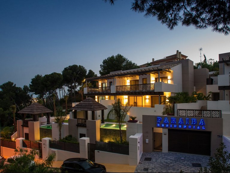 Villa for Sale in Marbella, Malaga 24