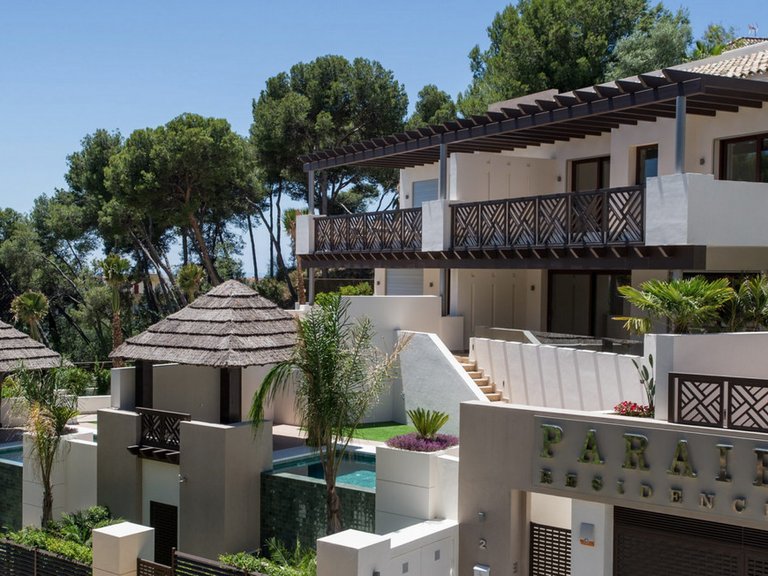 Villa for Sale in Marbella, Malaga 25