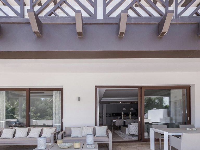 Villa for Sale in Marbella, Malaga 6