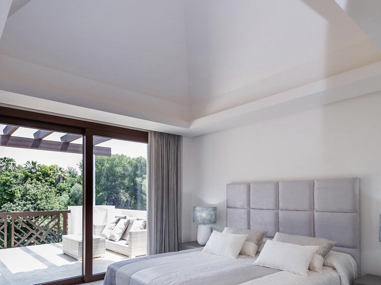 Villa for Sale in Marbella, Malaga 7