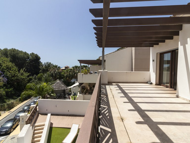 Villa for Sale in Marbella, Malaga 8