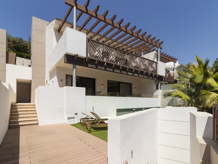 Villa for Sale in Marbella, Malaga 9