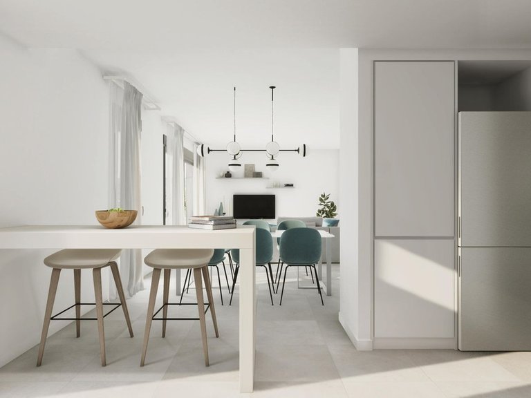 Apartment for Sale in Estepona, Malaga 14