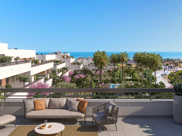 Apartment for Sale in Estepona, Malaga 25