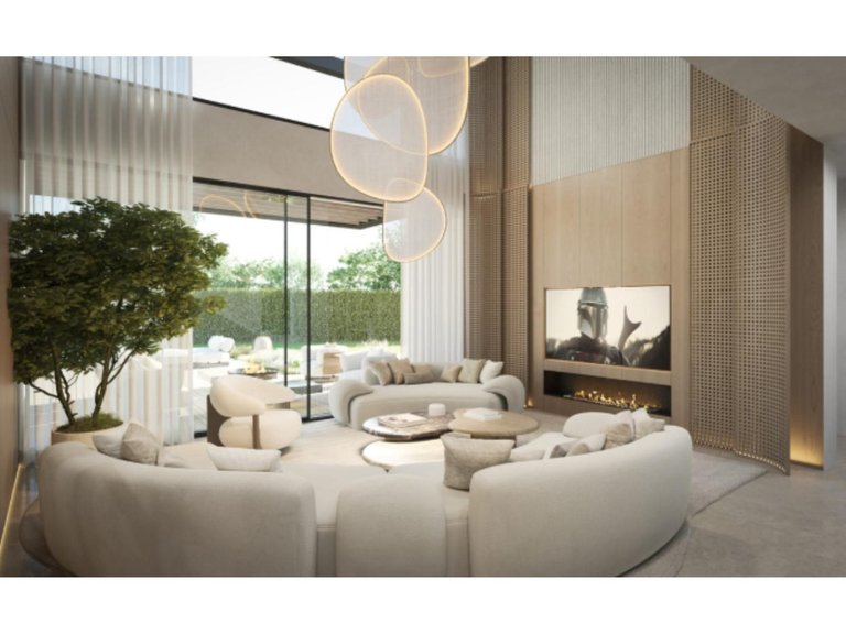 Villa for Sale in Marbella, Malaga 10