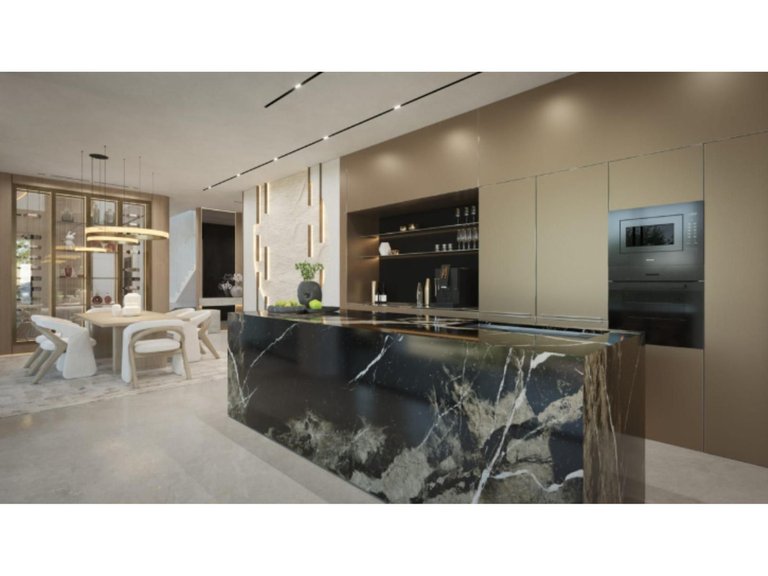 Villa for Sale in Marbella, Malaga 12