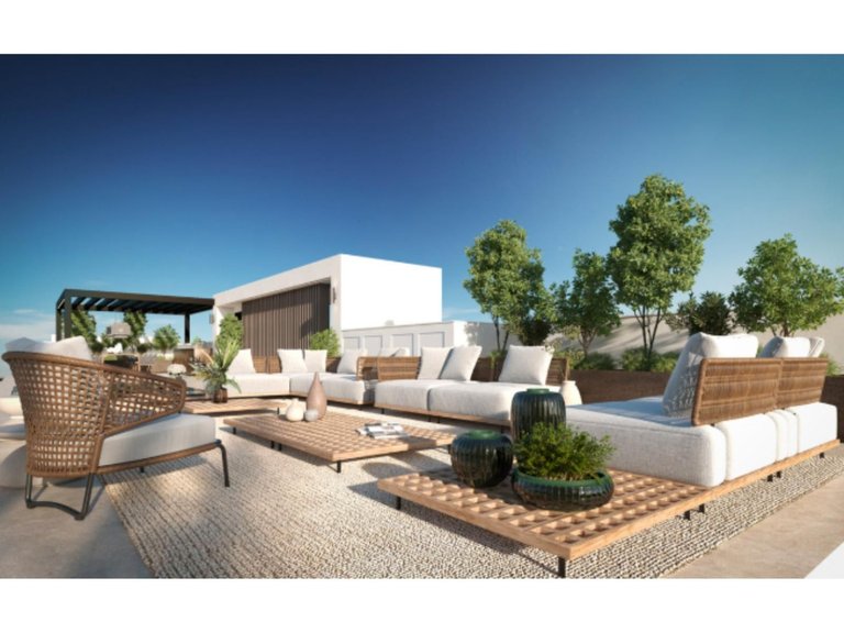 Villa for Sale in Marbella, Malaga 22