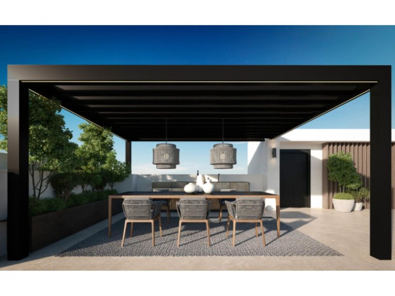 Villa for Sale in Marbella, Malaga 23