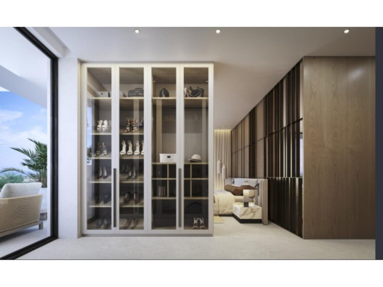 Villa for Sale in Marbella, Malaga 25