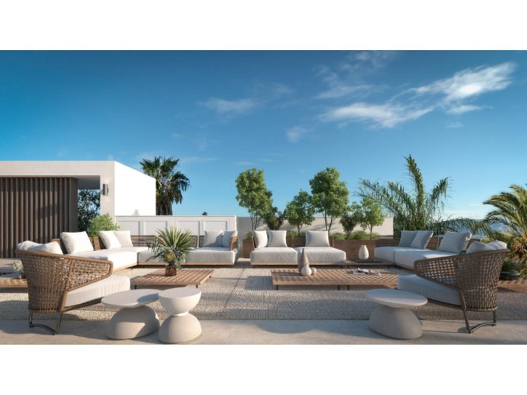 Villa for Sale in Marbella, Malaga 5