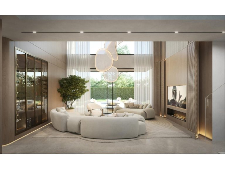 Villa for Sale in Marbella, Malaga 6
