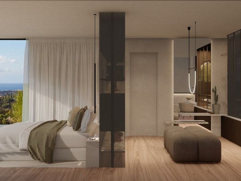 Apartment for Sale in Costa del Sol Benahavís, Malaga 5