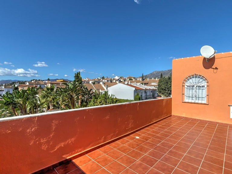 Villa for Sale in Mijas, Malaga 10