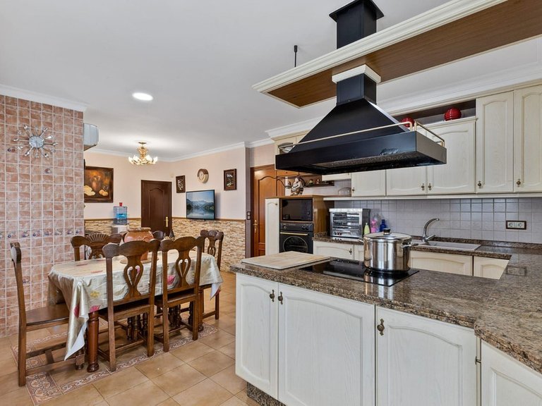 Villa for Sale in Mijas, Malaga 12