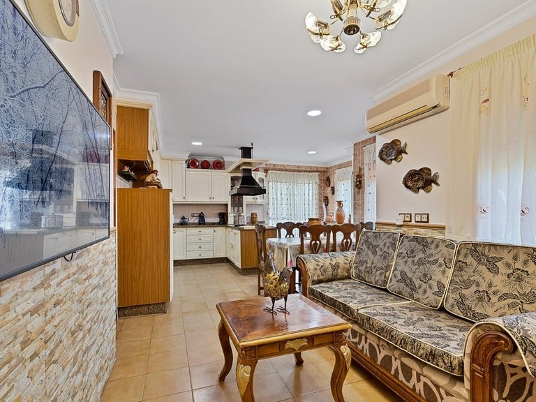 Villa for Sale in Mijas, Malaga 13