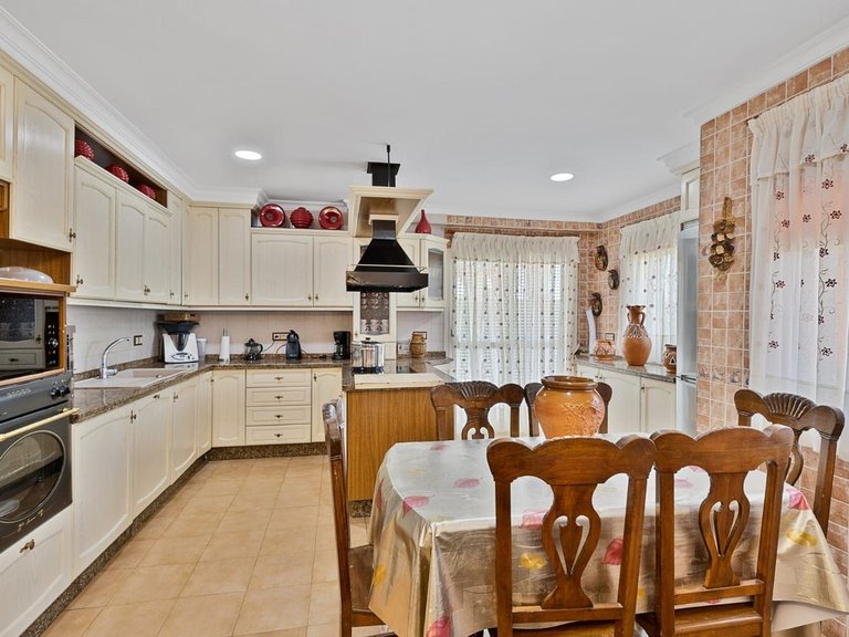 Villa for Sale in Mijas, Malaga 14