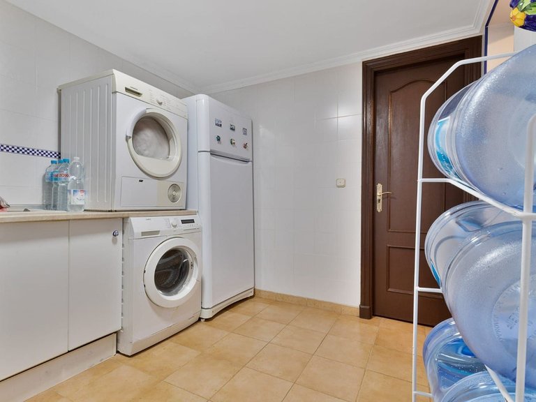 Villa for Sale in Mijas, Malaga 15