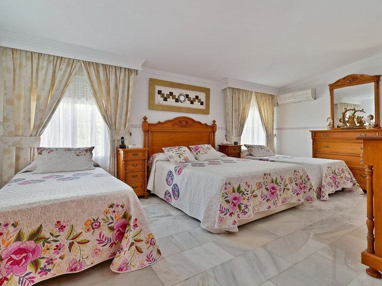 Villa for Sale in Mijas, Malaga 18