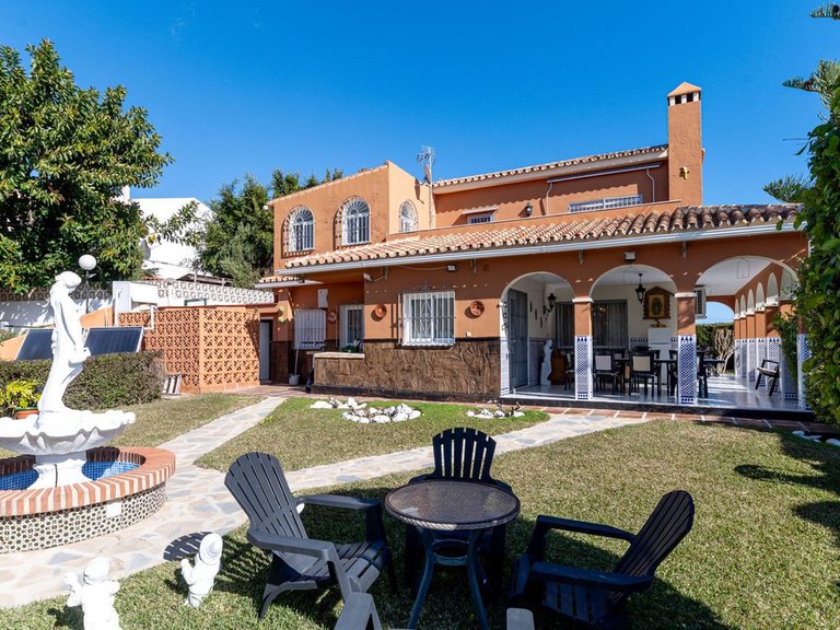 Villa for Sale in Mijas, Malaga 2