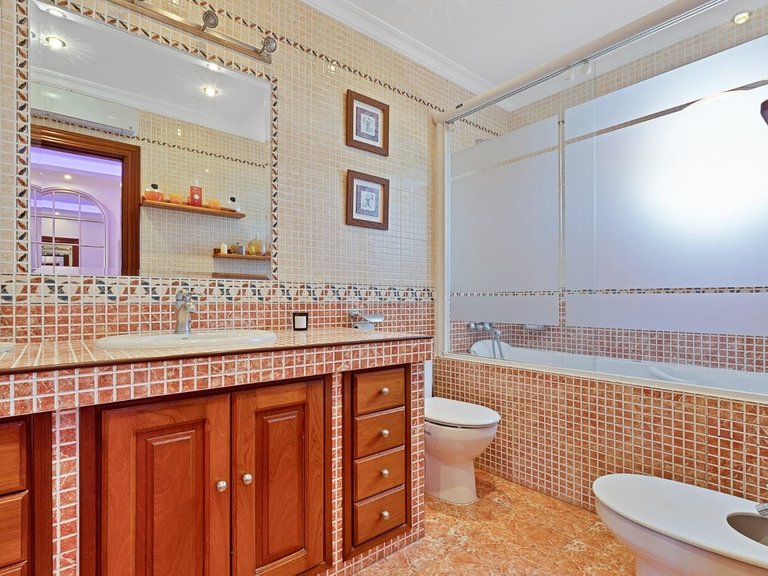 Villa for Sale in Mijas, Malaga 21