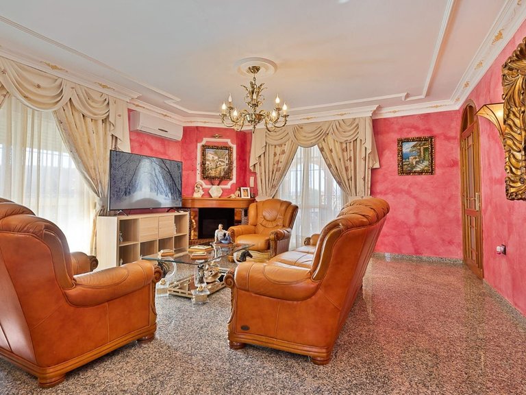 Villa for Sale in Mijas, Malaga 22