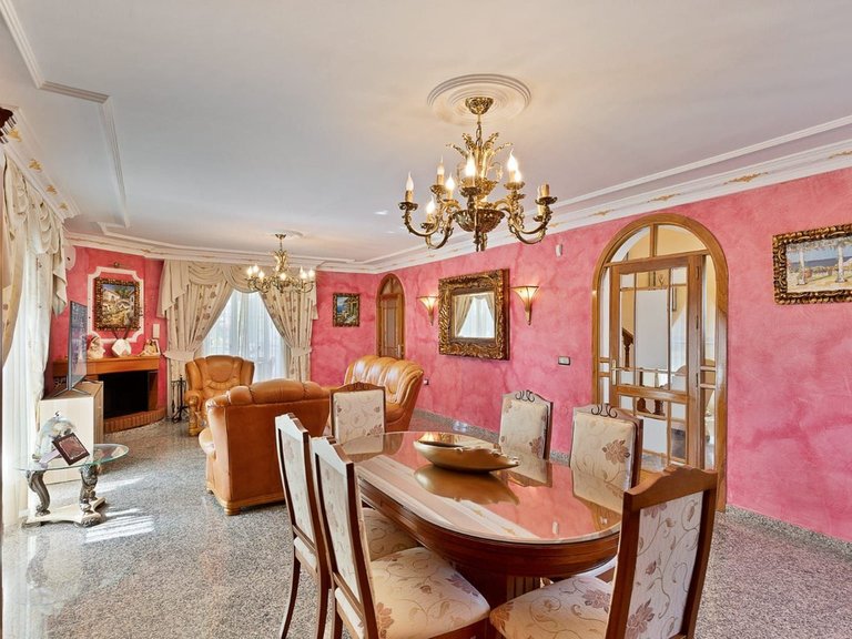 Villa for Sale in Mijas, Malaga 24