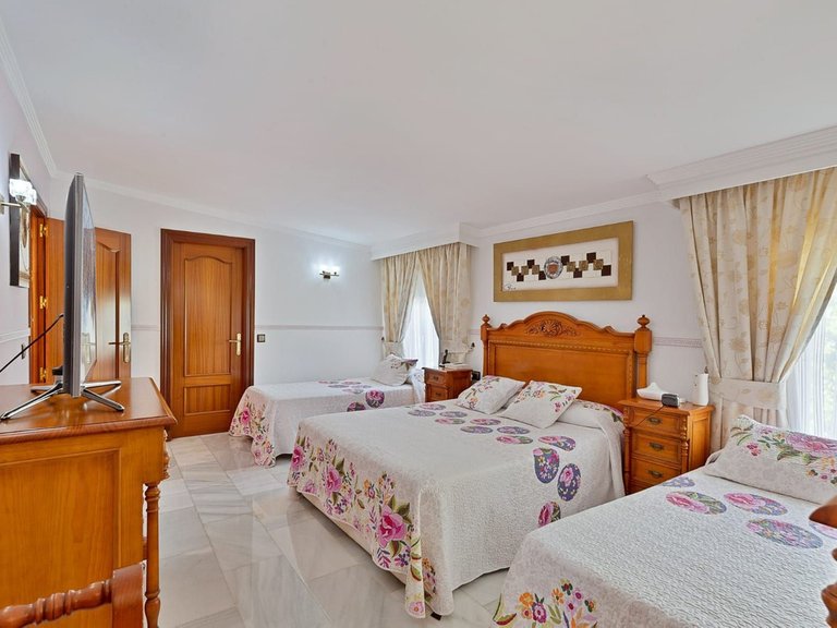 Villa for Sale in Mijas, Malaga 26