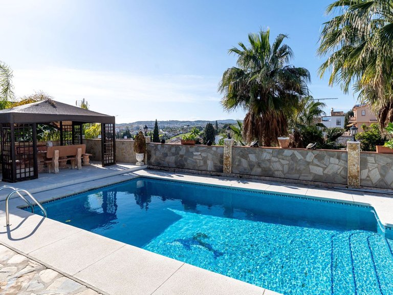 Villa for Sale in Mijas, Malaga 29