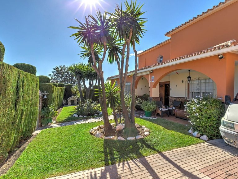 Villa for Sale in Mijas, Malaga 30