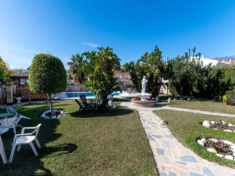 Villa for Sale in Mijas, Malaga 4