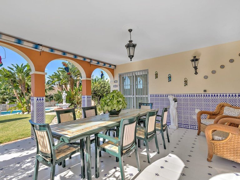 Villa for Sale in Mijas, Malaga 6