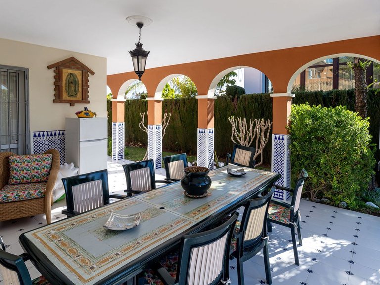 Villa for Sale in Mijas, Malaga 7