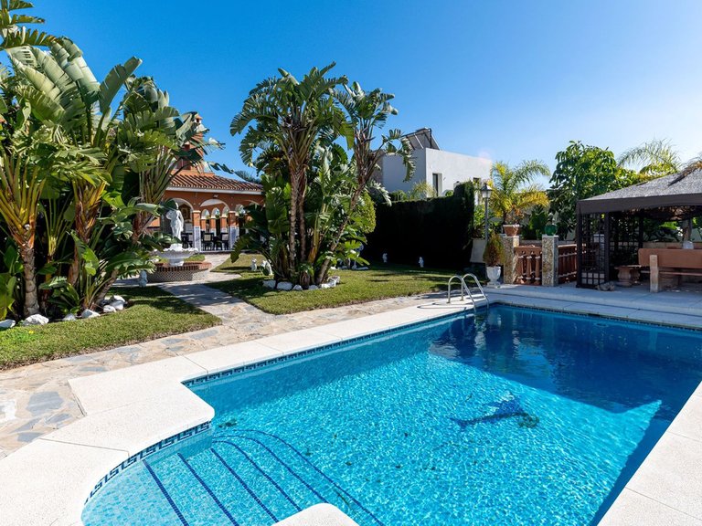 Villa for Sale in Mijas, Malaga 8