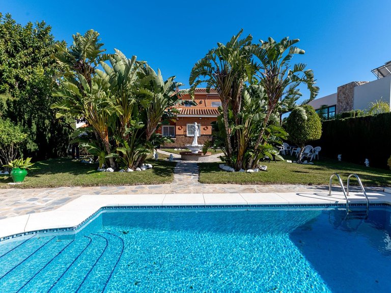 Villa for Sale in Mijas, Malaga 9