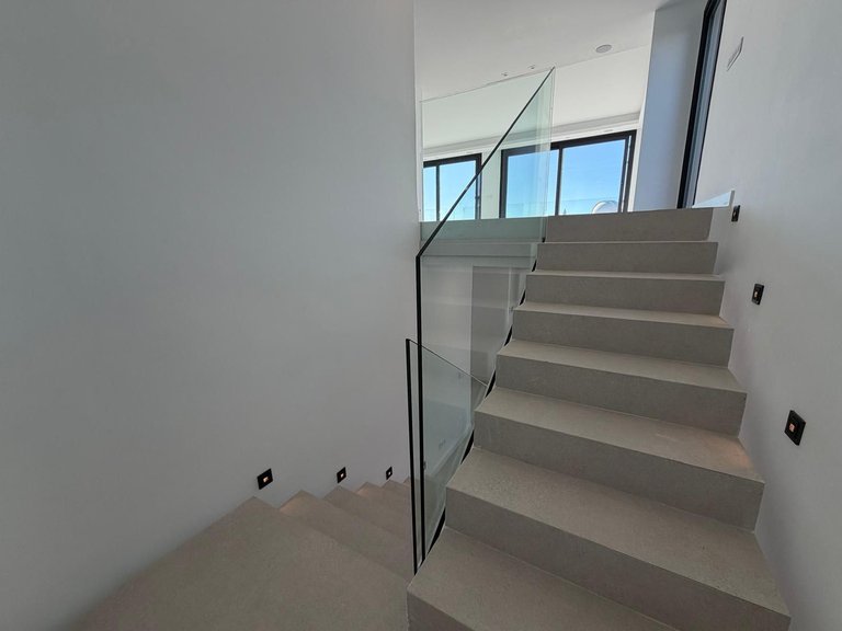 Villa for Sale in Campo Mijas, Malaga 11