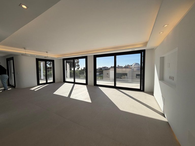Villa for Sale in Campo Mijas, Malaga 13