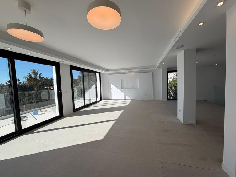Villa for Sale in Campo Mijas, Malaga 15