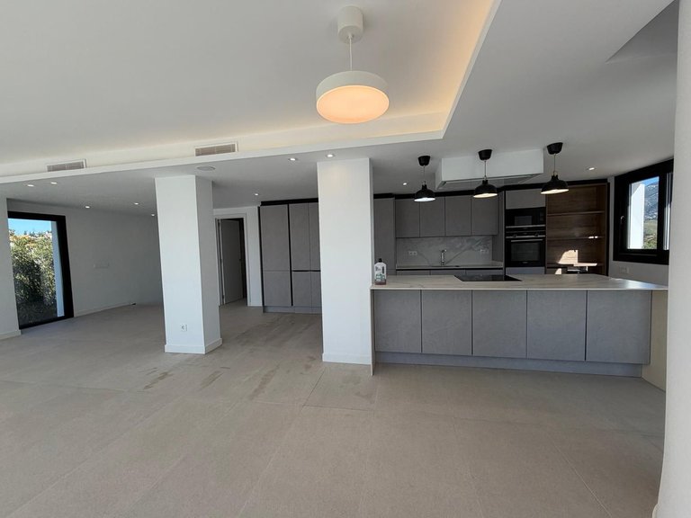 Villa for Sale in Campo Mijas, Malaga 17