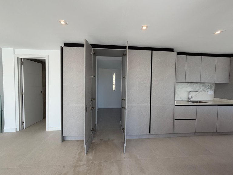 Villa for Sale in Campo Mijas, Malaga 19
