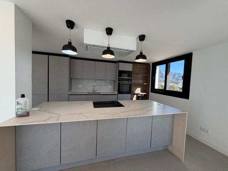 Villa for Sale in Campo Mijas, Malaga 22