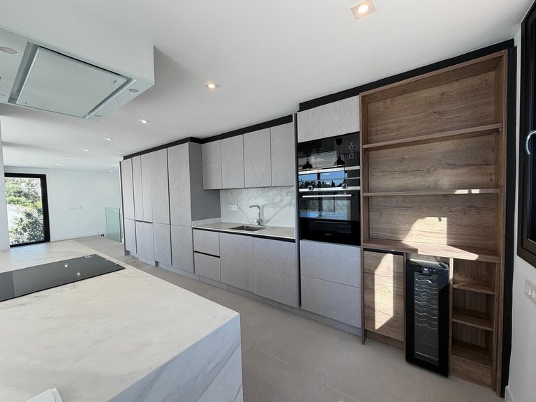 Villa for Sale in Campo Mijas, Malaga 23