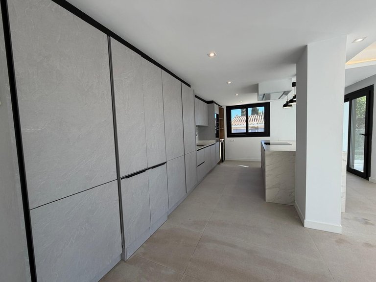 Villa for Sale in Campo Mijas, Malaga 24