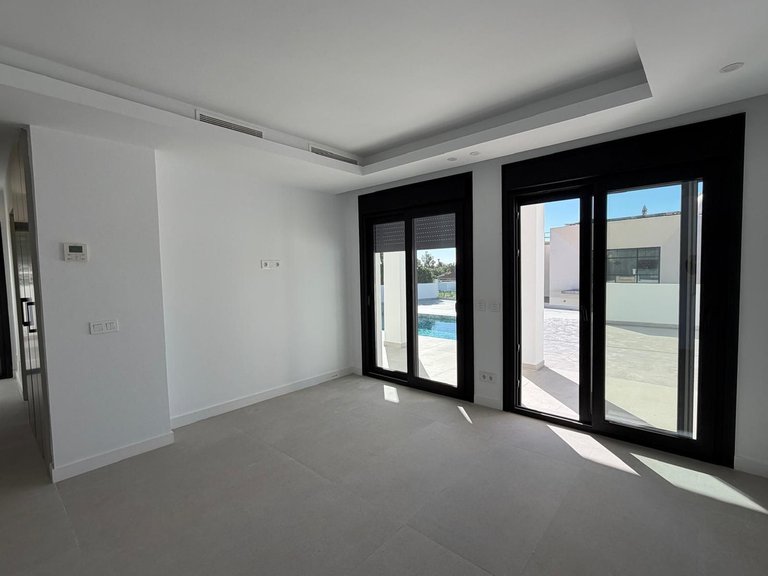 Villa for Sale in Campo Mijas, Malaga 25